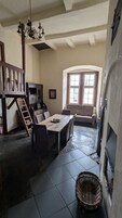 Apartamento, baño privado (Amberg) | Restauración