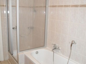 Apartment, Ensuite (Habert) | View from property - Ferienhaus Altstadthaus (Arnsberg)
