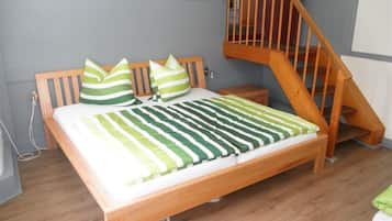 Apartment, mit Bad (Amberg) | 1 Schlafzimmer