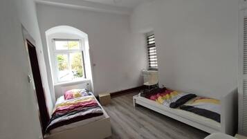 Apartment, Private Bathroom, City View (Nova) | 1 bedroom