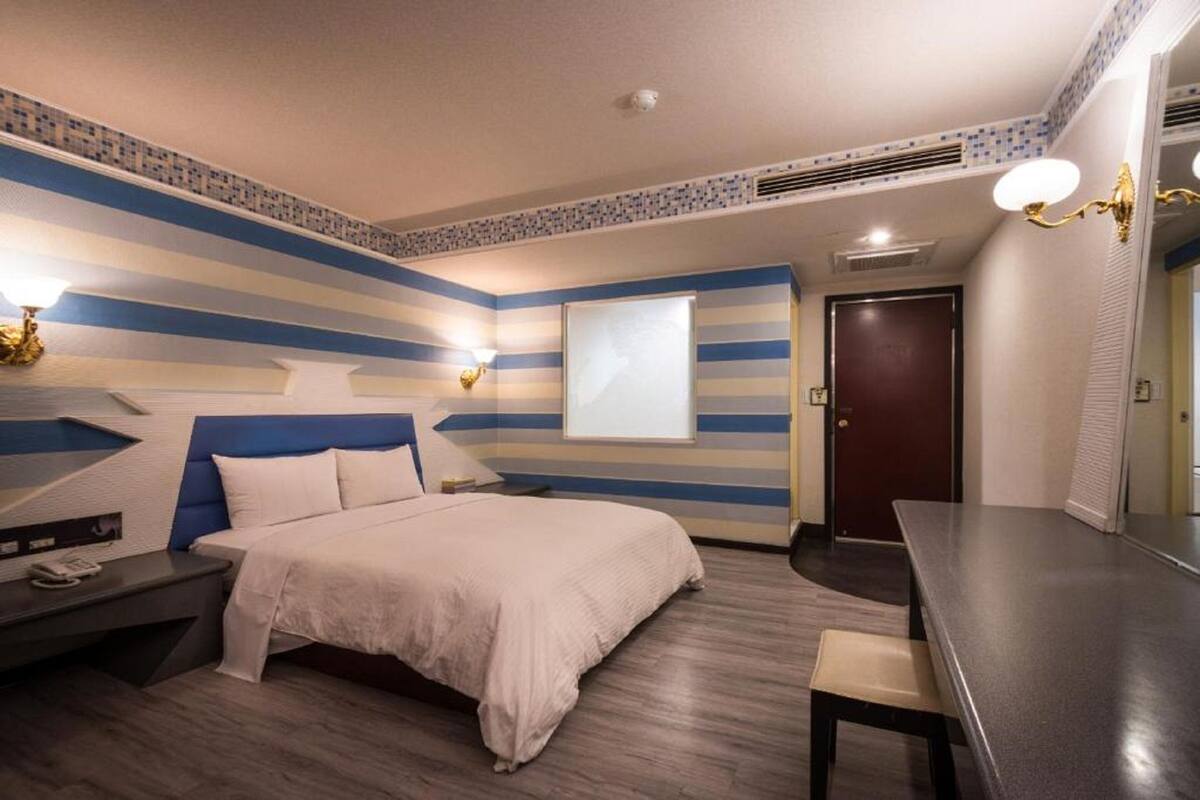 Superior Double Room, 1 Double Bed
