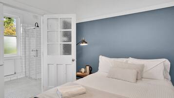 Standaard kamer (Standard Ensuite Room) | Beddengoed