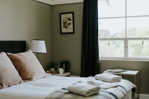 Chambre Premium (Premium Ensuite Room)