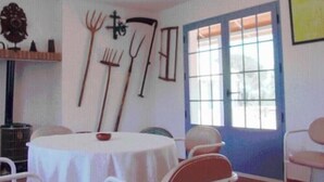 Restaurant - San Miguel (Cartaya)