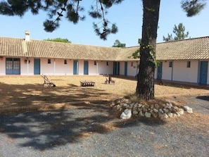 Business centre