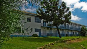 Exterior - San Miguel (Cartaya)