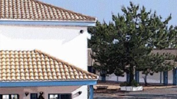 Exterior - San Miguel (Cartaya)