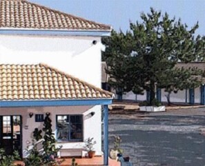 Exterior - San Miguel (Cartaya)