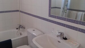 Bathroom - San Miguel (Cartaya)
