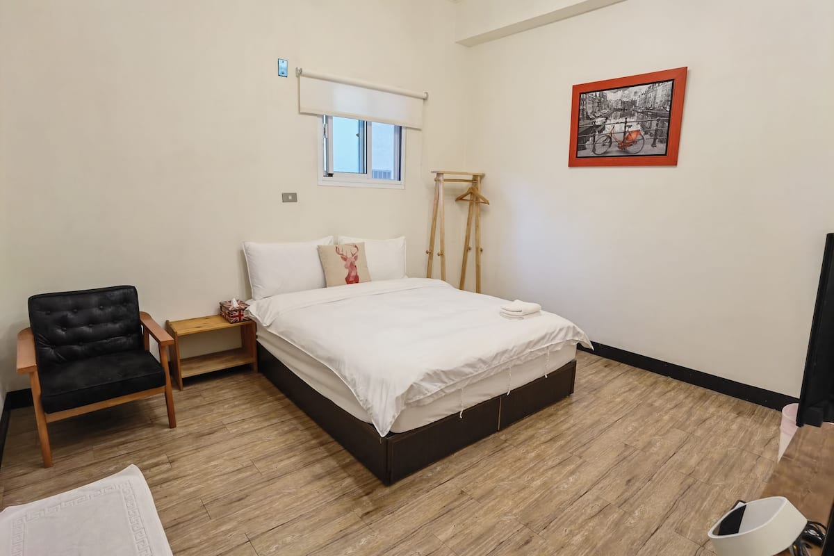 OC Hostel 歐嬉客棧評價、特色體驗、房價資訊、訂房連結 – 台南文青風民宿 - 照片 3