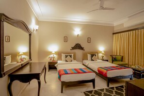 Room - King's Abode (Kumbhalgarh)