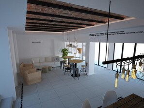 View from property - Jet (Arenys de Munt)