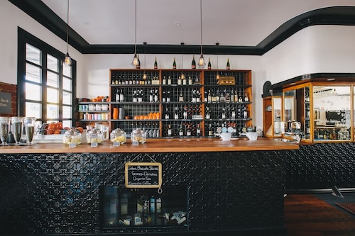 The Commercial Boutique Hotel