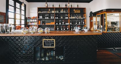 The Commercial Boutique Hotel