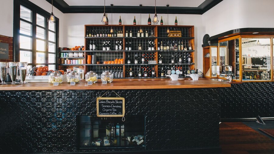 The Commercial Boutique Hotel