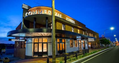 The Commercial Boutique Hotel