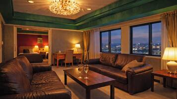 Standard Suite | Free WiFi