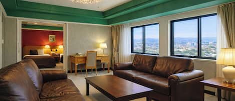 Standard Suite | Free WiFi