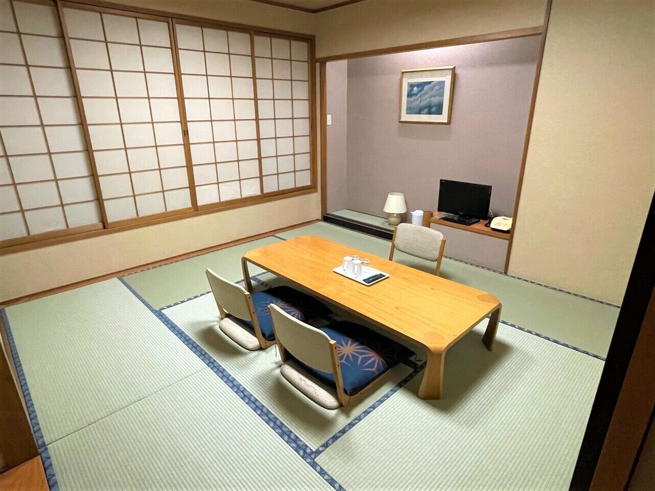 內部