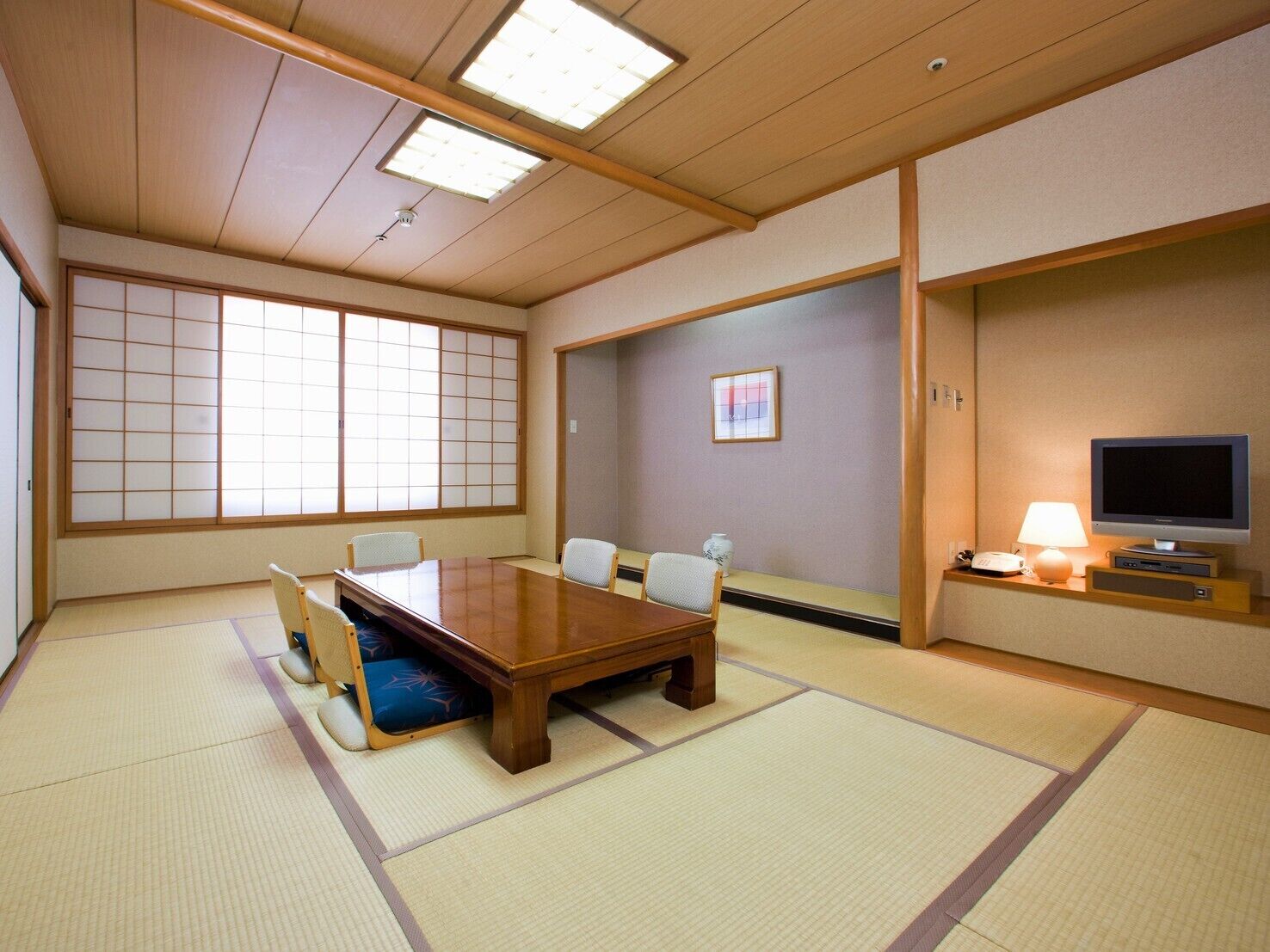 內部