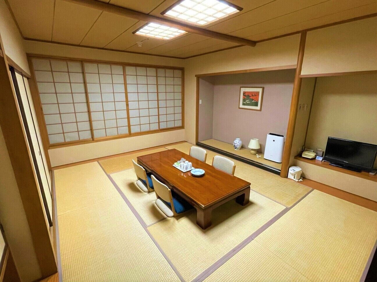用餐區