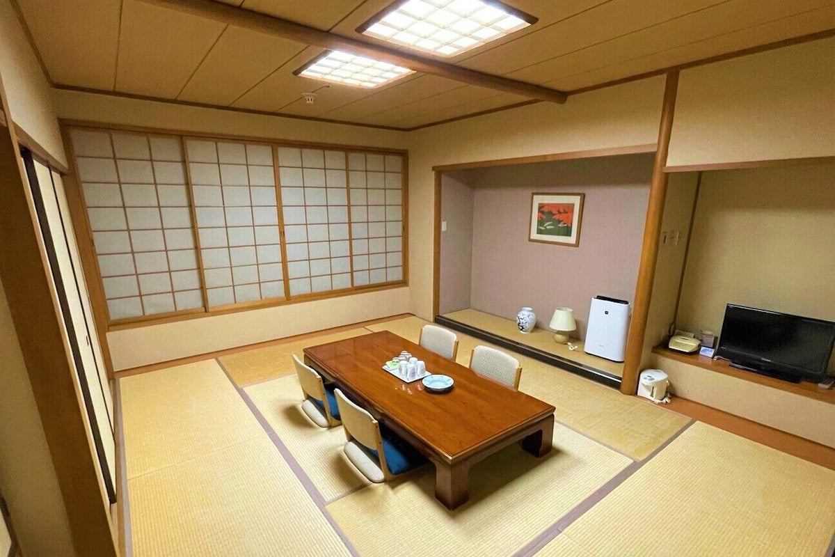 用餐區