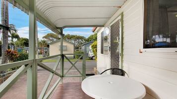 Standard Studio | Terrace/patio