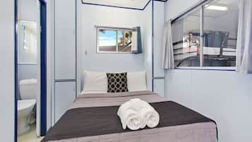 Economy 1 Bedroom Cabin