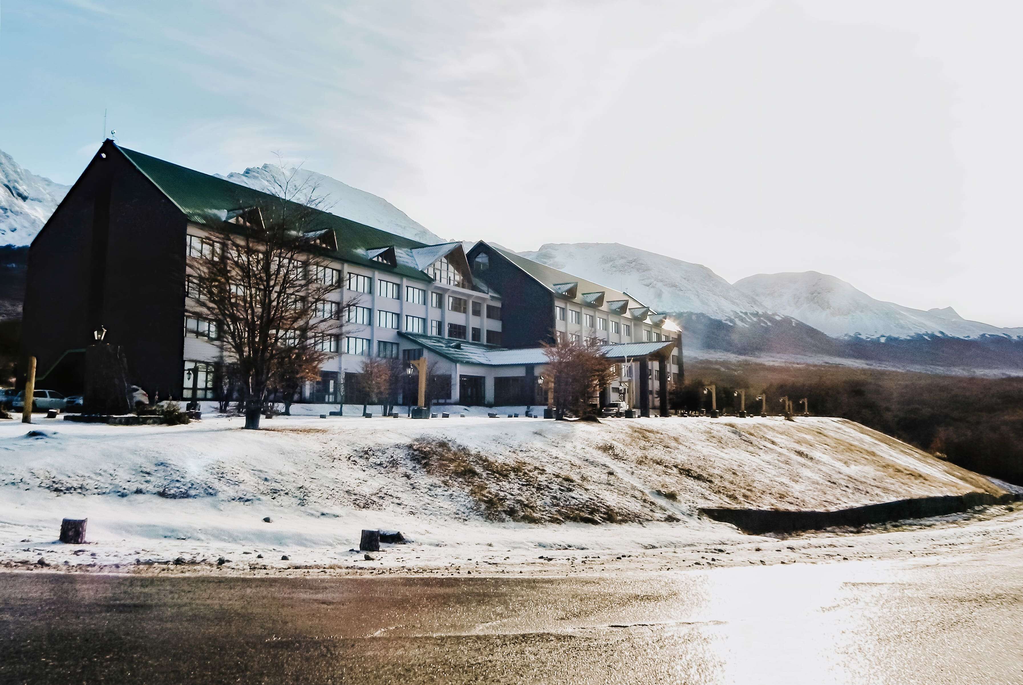 Foto - Wyndham Garden Ushuaia Hotel del Glaciar