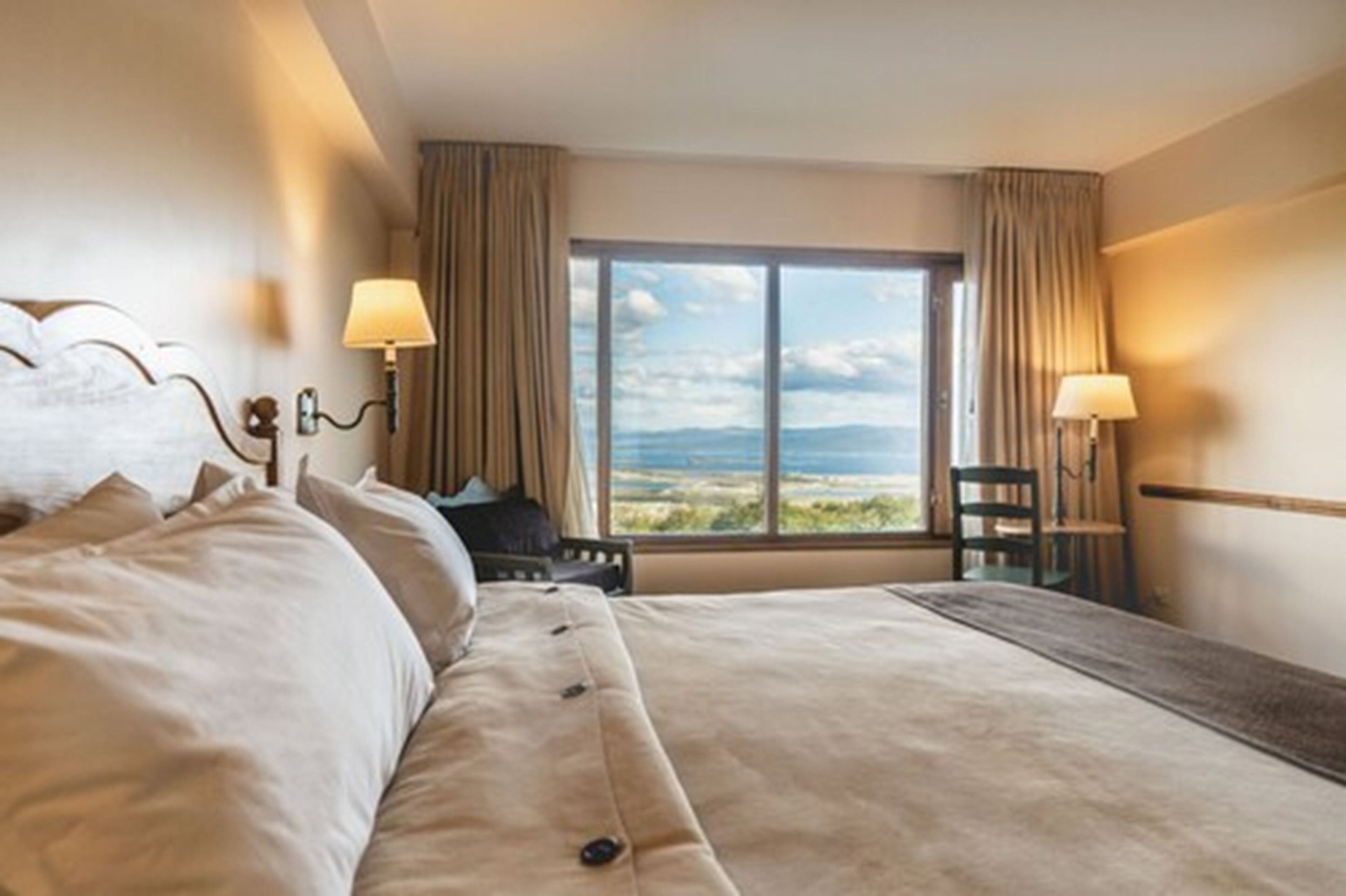 Foto - Wyndham Garden Ushuaia Hotel del Glaciar