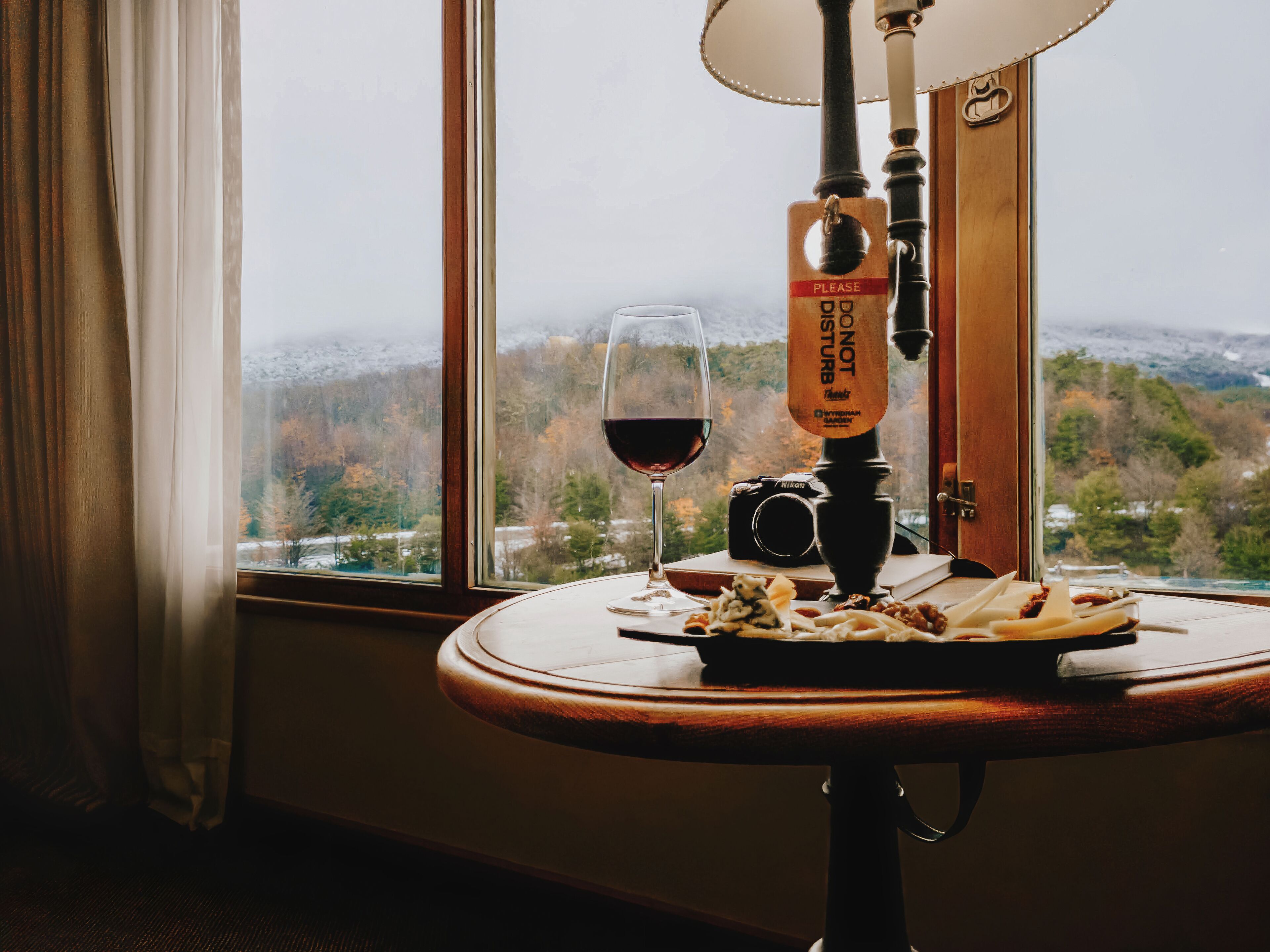 Foto - Wyndham Garden Ushuaia Hotel del Glaciar