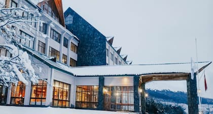 Wyndham Garden Ushuaia Hotel del Glaciar