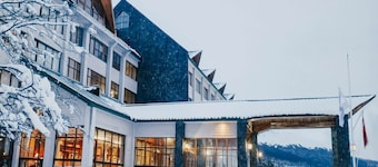 Wyndham Garden Ushuaia Hotel del Glaciar