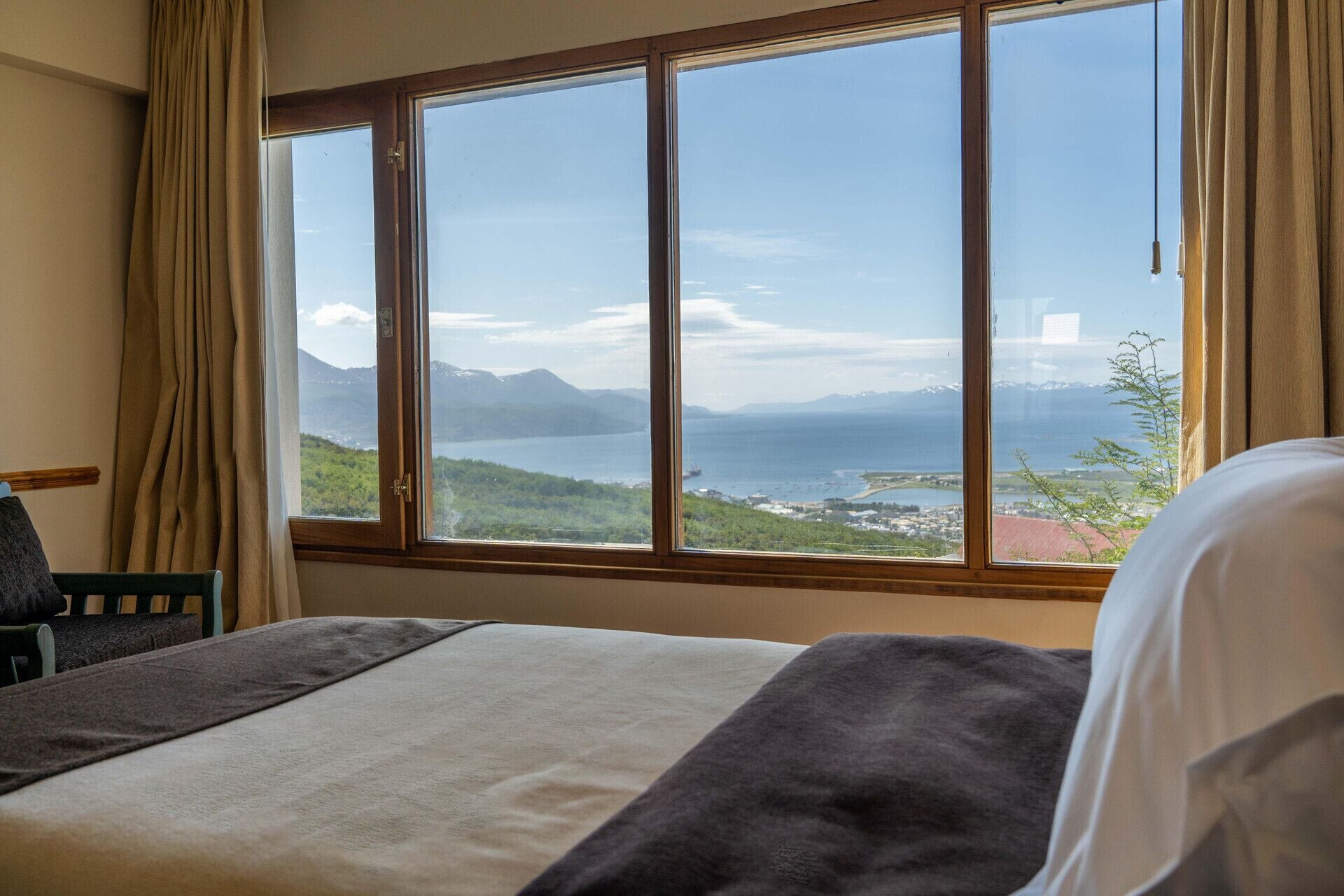 Foto - Hotel del Glaciar