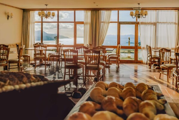 Équipement de l’hébergement