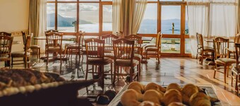 Wyndham Garden Ushuaia Hotel del Glaciar