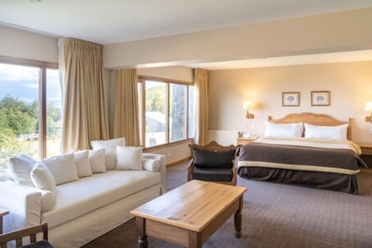 1 bedroom, premium bedding, down duvets, select comfort beds