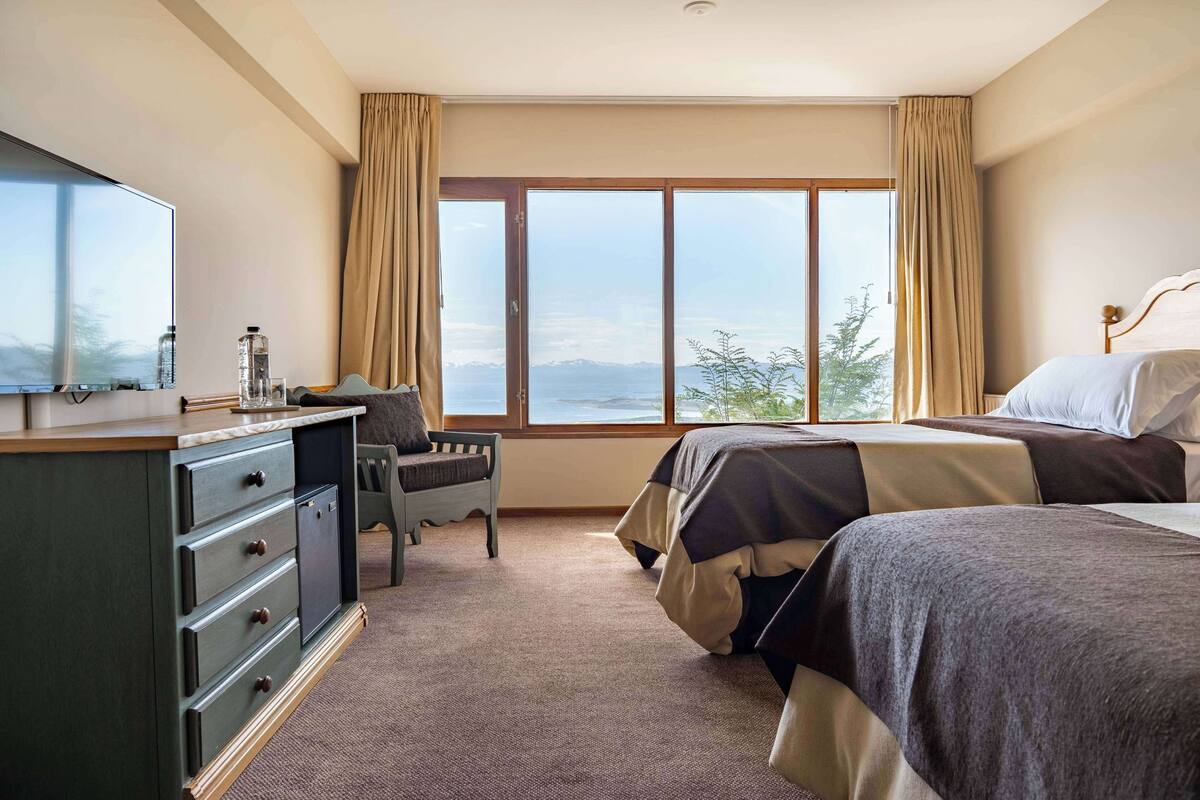 Hochwertige Bettwaren, Daunenbettdecken, Select-Comfort-Betten
