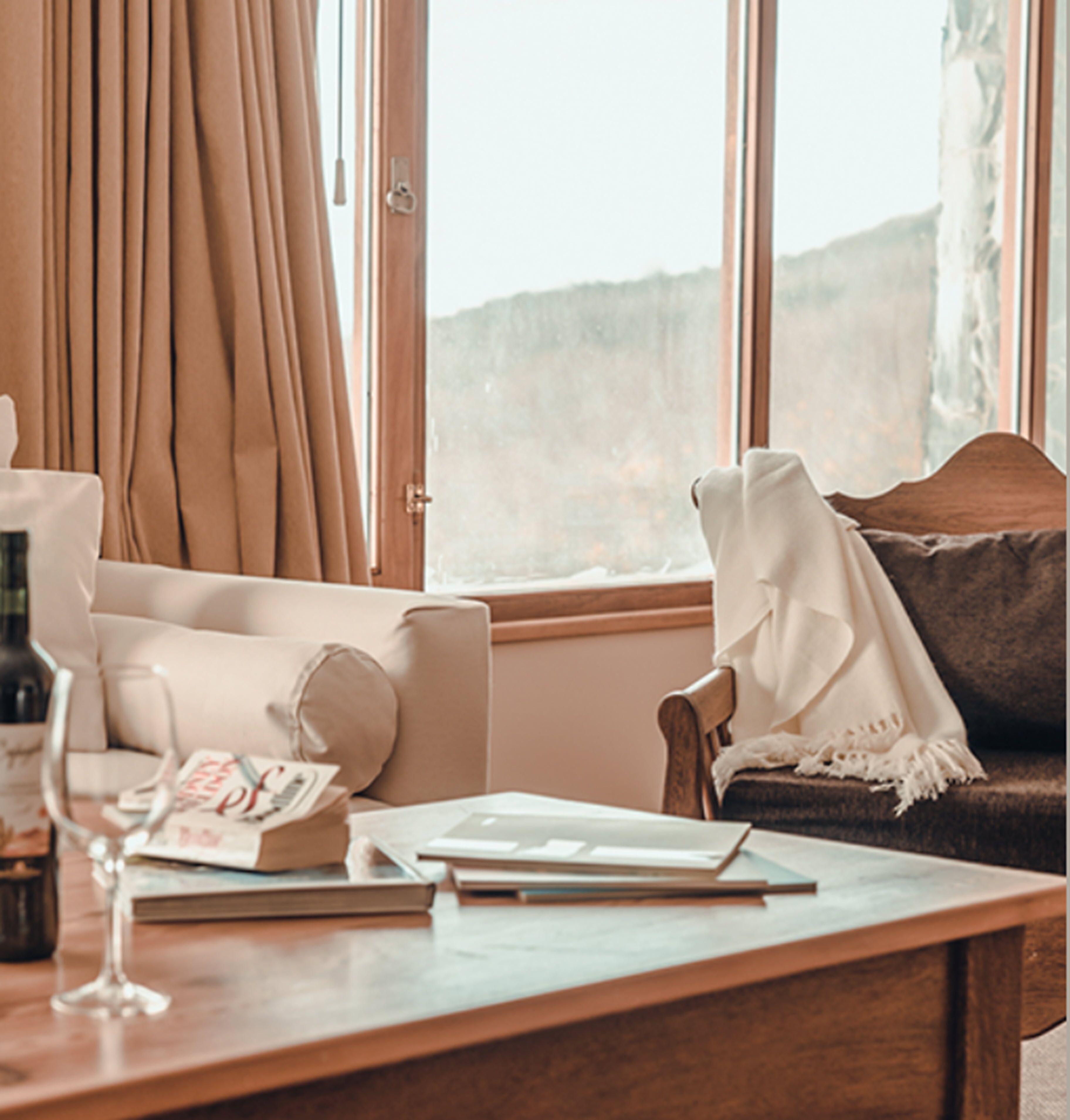 Foto - Wyndham Garden Ushuaia Hotel del Glaciar