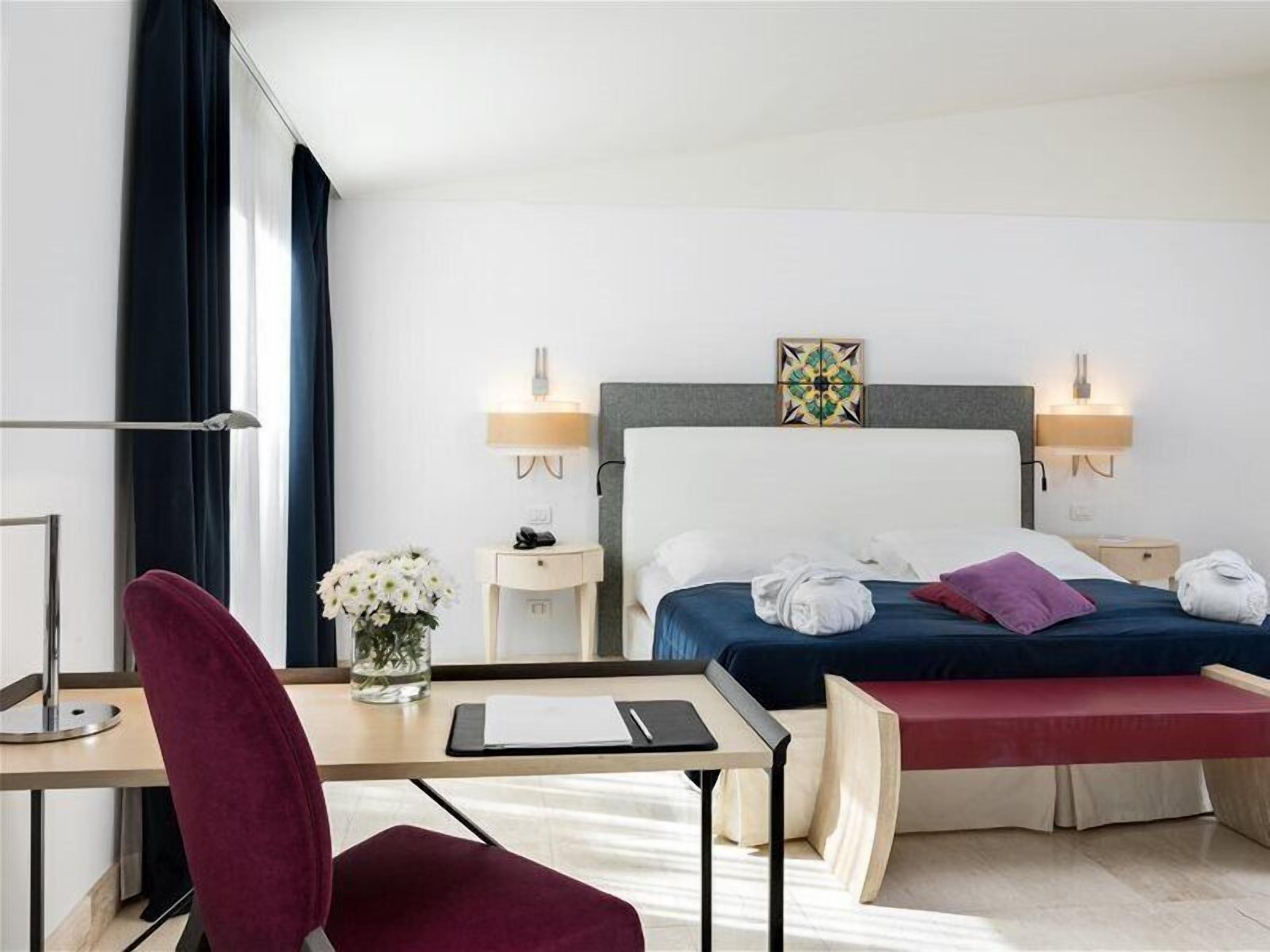 WiFi, wheelchair access