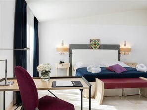 WiFi, wheelchair access