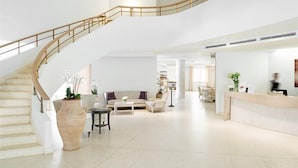 Lobby - Is Arenas Resort (Narbolia)