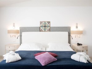 WiFi, wheelchair access - Is Arenas Resort (Narbolia)