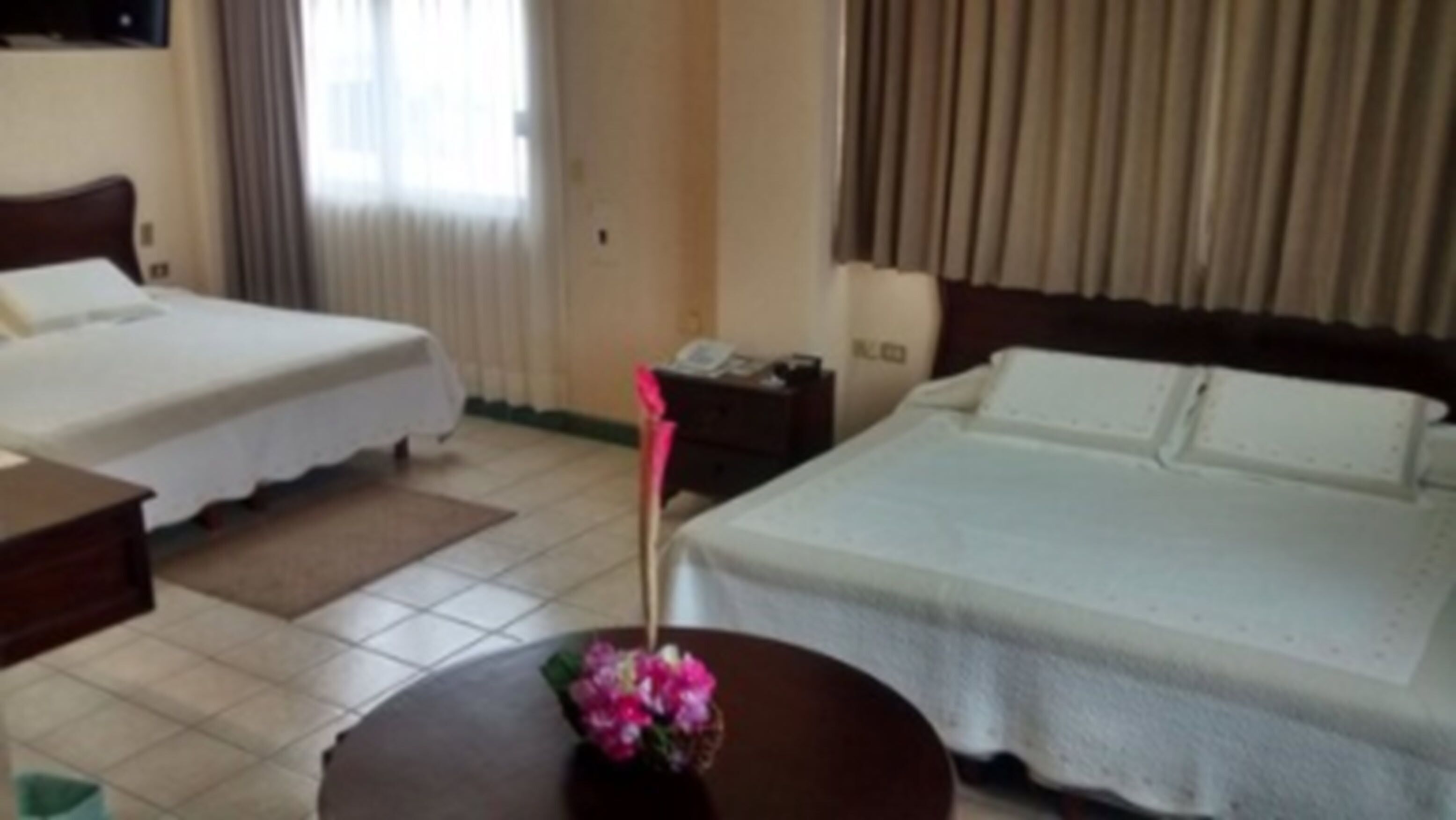 Habitación