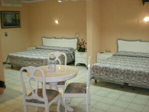 View from property - Tajin Hotel (Papantla de Olarte)