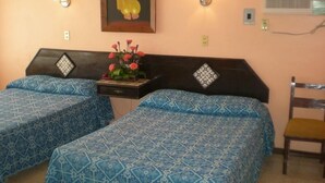 View from property - Tajin Hotel (Papantla de Olarte)