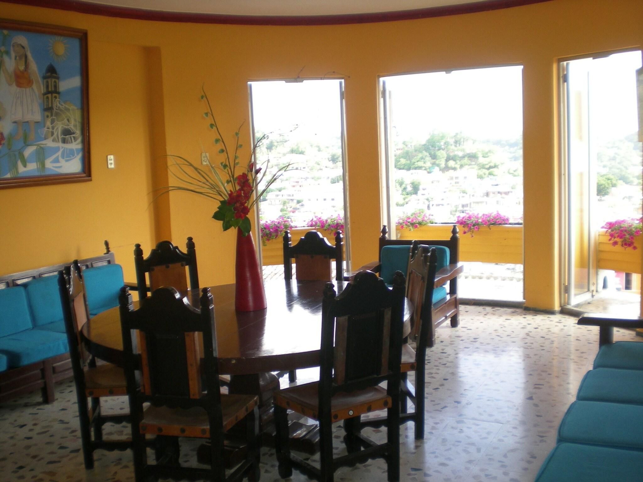 Restaurantes