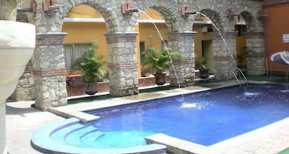 Tajin Hotel