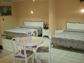 Room - Tajin Hotel (Papantla de Olarte)