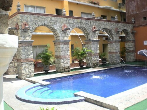 Tajin Hotel